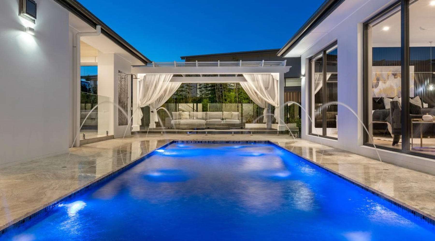 Is Your Pool Stuck in the 90s? - Moya Pools